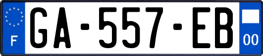 GA-557-EB