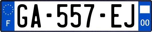 GA-557-EJ