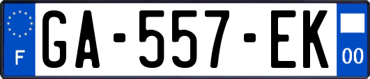 GA-557-EK