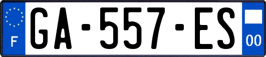 GA-557-ES
