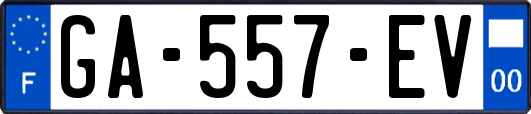 GA-557-EV