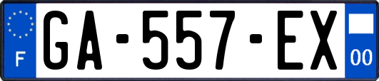 GA-557-EX