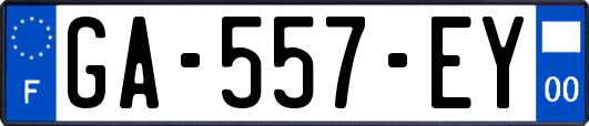 GA-557-EY