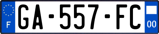 GA-557-FC