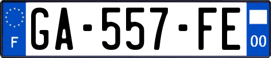 GA-557-FE