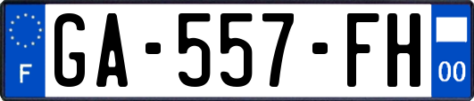 GA-557-FH