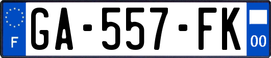 GA-557-FK