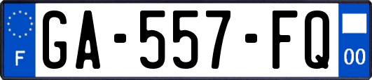 GA-557-FQ