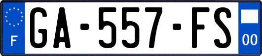 GA-557-FS