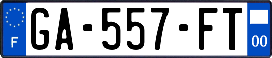 GA-557-FT