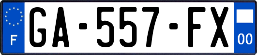 GA-557-FX
