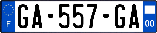 GA-557-GA