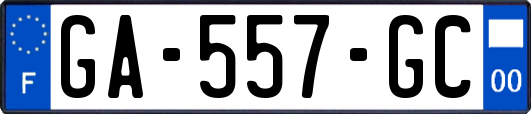 GA-557-GC