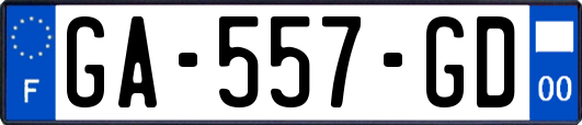 GA-557-GD