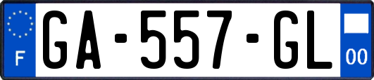 GA-557-GL