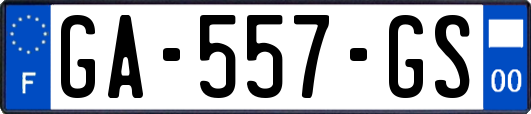 GA-557-GS