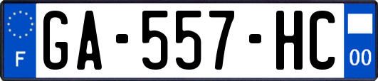 GA-557-HC
