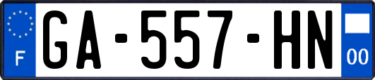 GA-557-HN