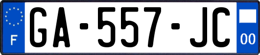 GA-557-JC