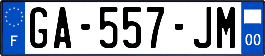 GA-557-JM