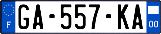 GA-557-KA