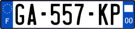 GA-557-KP