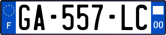 GA-557-LC
