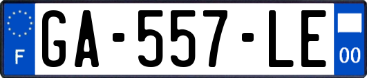 GA-557-LE