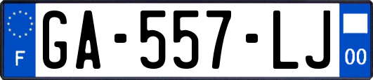 GA-557-LJ