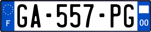 GA-557-PG