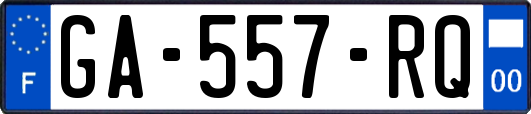 GA-557-RQ