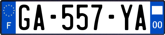 GA-557-YA