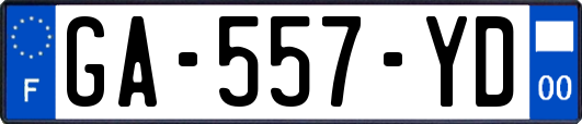 GA-557-YD