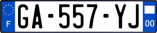 GA-557-YJ