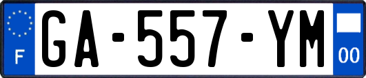 GA-557-YM