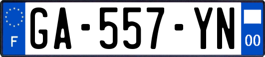 GA-557-YN