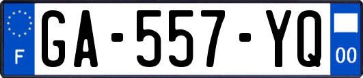 GA-557-YQ