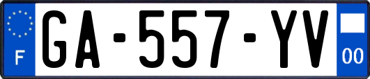 GA-557-YV