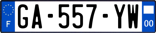 GA-557-YW