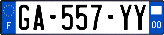 GA-557-YY