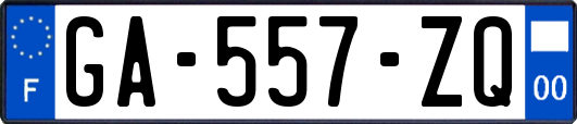 GA-557-ZQ