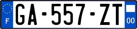 GA-557-ZT