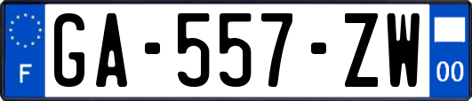 GA-557-ZW