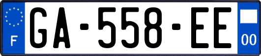 GA-558-EE