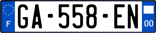 GA-558-EN