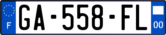 GA-558-FL