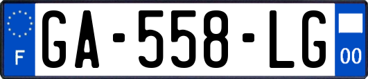 GA-558-LG