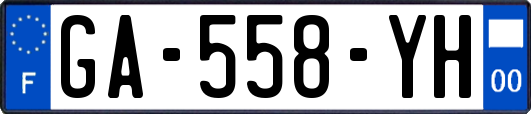 GA-558-YH
