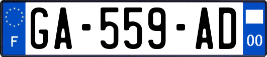GA-559-AD