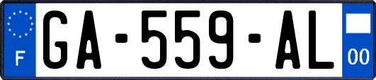 GA-559-AL